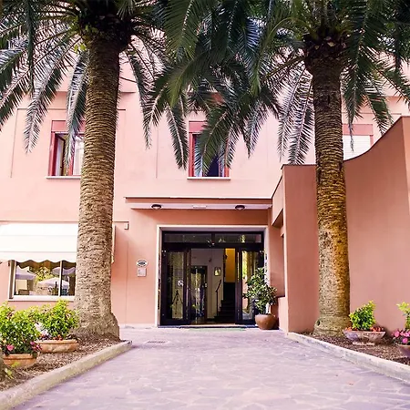 Palme 4*