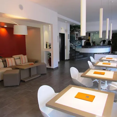 Hotel Palme 4*