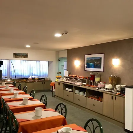 Palme 4* Μοντερόσο αλ Μάρε