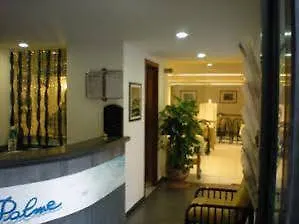 Palme 4*