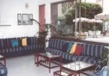 Hotel Palme