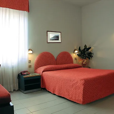 Hotel Palme Monterosso al Mare