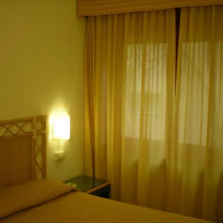 Palme Hotel