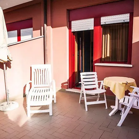 Hotel Palme