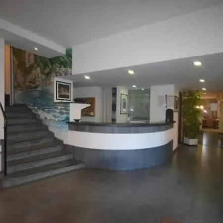 Palme 4* Monterosso al Mare
