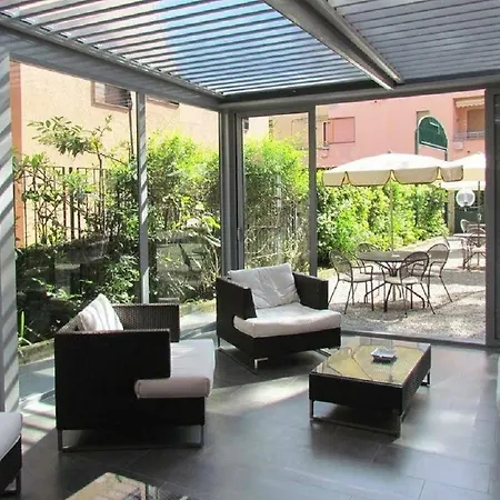 Palme 4* Monterosso al Mare
