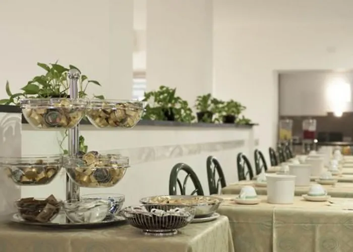 Palme Hotel Monterosso al Mare