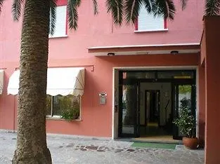 Palme Monterosso al Mare