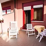 Palme 4* Monterosso al Mare