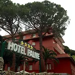 Palme Hotel Monterosso al Mare