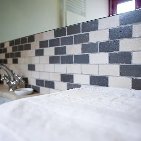 Palme מלון מונטרוסו אל מארה