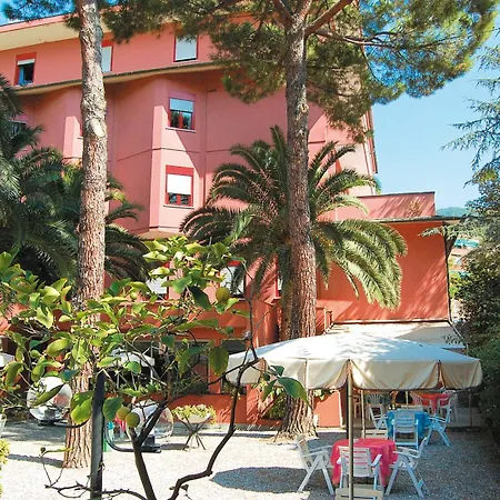 Palme Monterosso al Mare