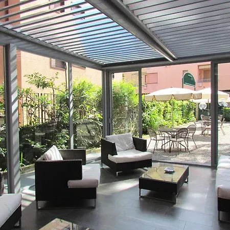 Palme Hotel Monterosso al Mare