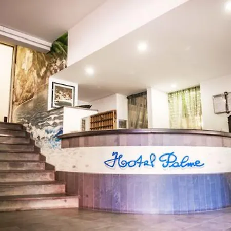 מלון Palme