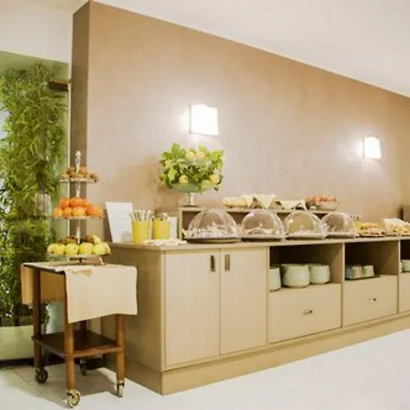 Palme Hotel Monterosso al Mare