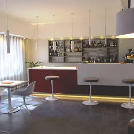 Palme 4* מונטרוסו אל מארה