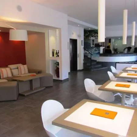 Hotel Palme