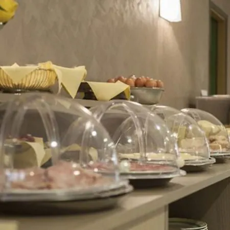 Palme Hotel