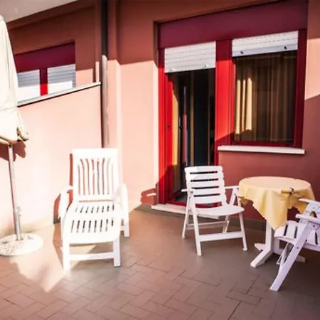 Palme 4* Monterosso al Mare