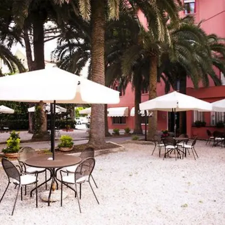 Palme 4* Monterosso al Mare