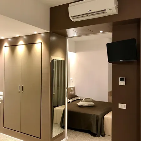 Hotel Palme Monterosso al Mare