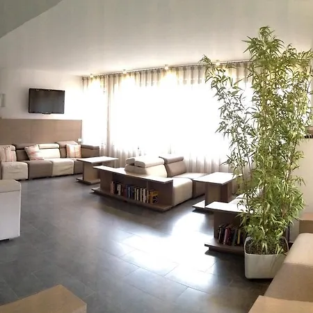 Palme 4* Monterosso al Mare