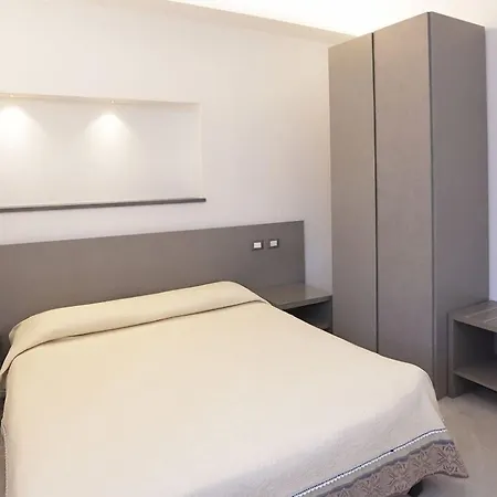 Palme Hotel