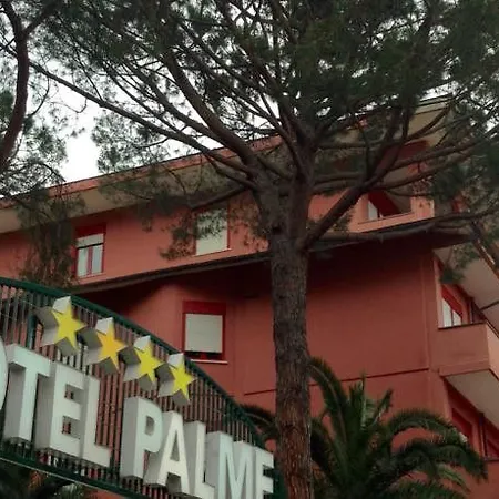 Palme Hotel 4*