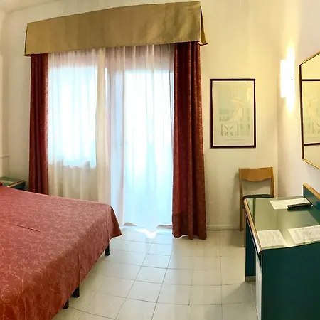 Palme Hotel Monterosso al Mare