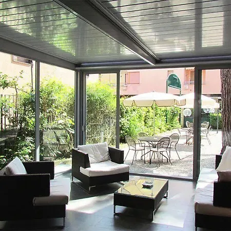 Hotel Palme Monterosso al Mare