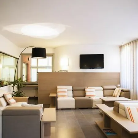 Palme Hotel 4*