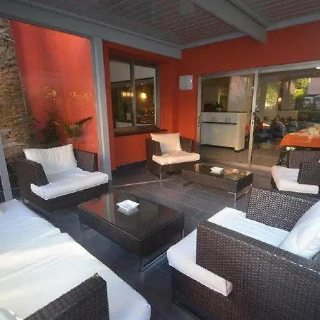 Hotel Palme