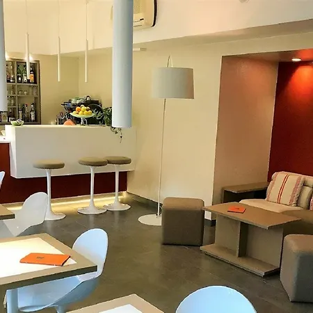 Palme Hotel 4*