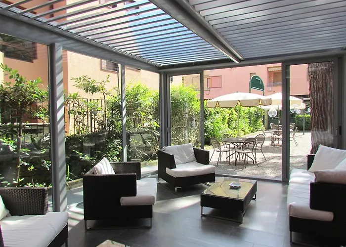 Palme Hotell Monterosso al Mare