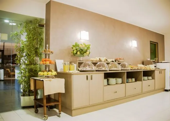 Palme Hotell Monterosso al Mare