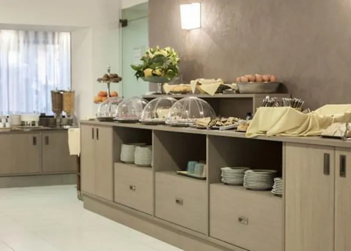 Palme 4* Monterosso al Mare