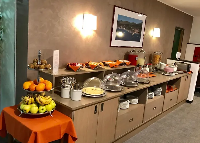 Palme Hotell Monterosso al Mare