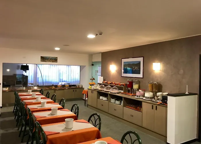 Palme 4* Monterosso al Mare