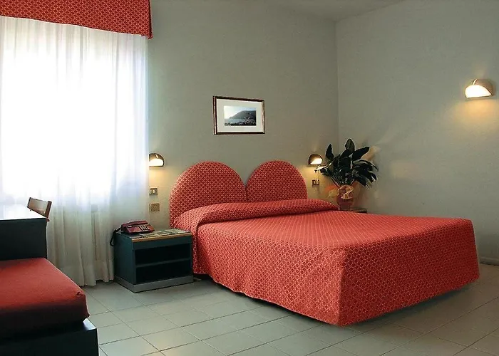 Hotell Palme Monterosso al Mare