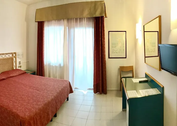 Palme Hotell Monterosso al Mare