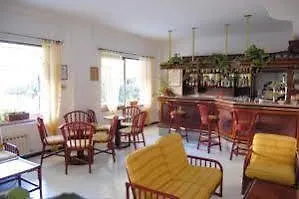 Palme Hotell Monterosso al Mare