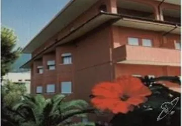 Palme Hotell Monterosso al Mare