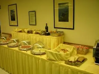 Hotell Palme Monterosso al Mare