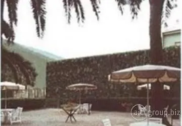 Palme Hotell Monterosso al Mare