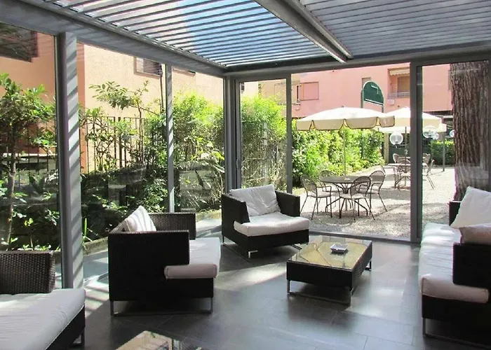 Palme 4* Monterosso al Mare